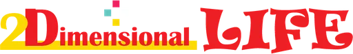 2Dimensional logo