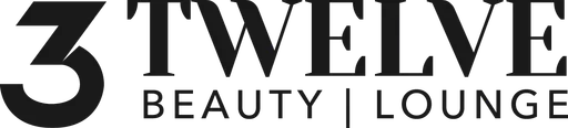 3Twelve Beauty Lounge logo