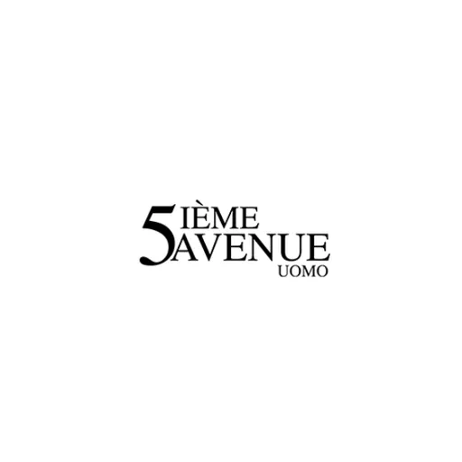 5ième Avenue Uomo logo