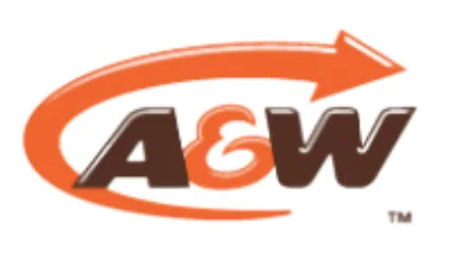 A&W logo
