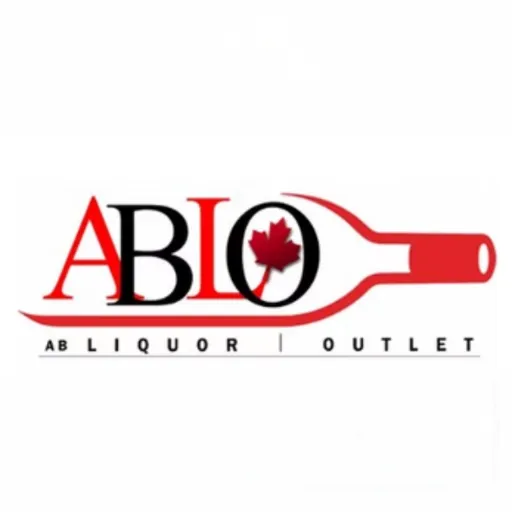 AB Liquor Outlet logo
