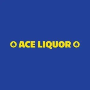 Ace Liquor logo