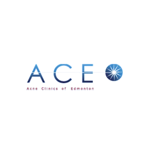 Acne Clinics of Edmonton logo