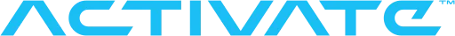 ACTIVATE logo