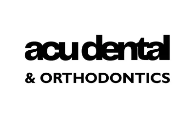 Acu Dental Clinic logo