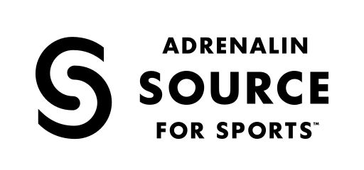 Adrenalin Source for Sports logo
