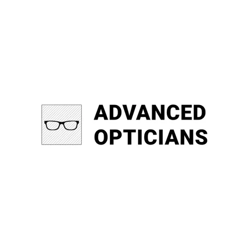 Advance Opticians logo