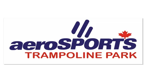aeroSports logo