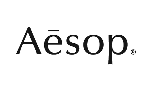 Aesop logo