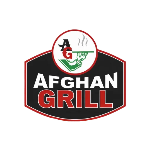 Afghan Grill logo