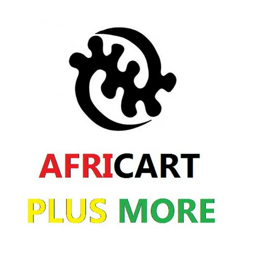 Africart logo