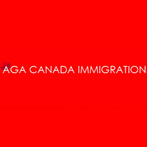 AGA Immigration Services logo