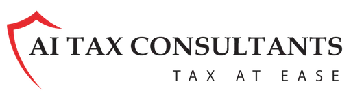 AI Tax Consultants logo