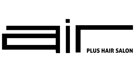Air Plus Hair Salon logo