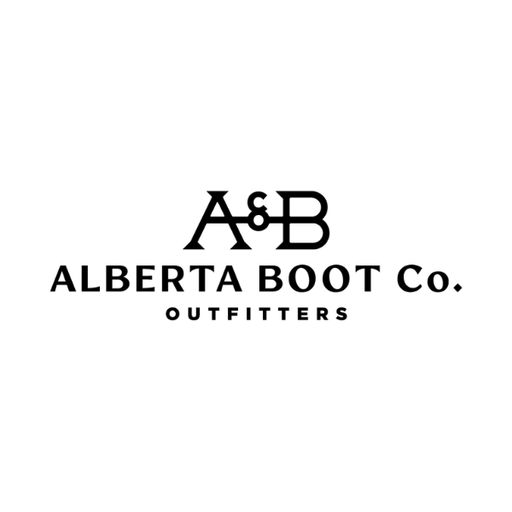 Alberta Boot Co. Outfitters logo