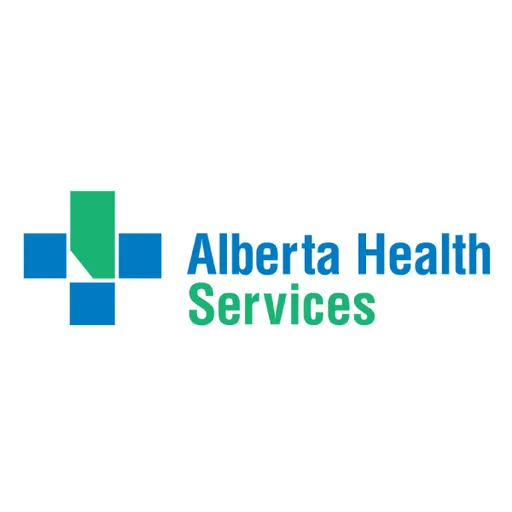 Alberta Health Services Hemo Dialysis Clinic logo