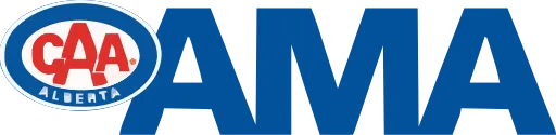 Alberta Motor Association logo
