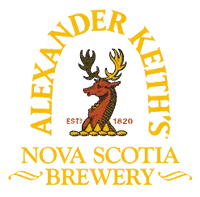 Alexander Keith's Brewery logo