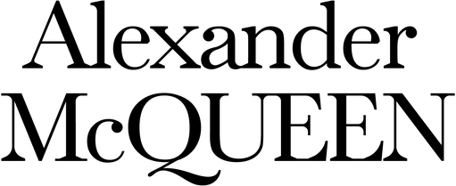 Alexander McQueen logo
