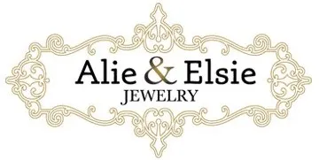 Alie & Elsie logo