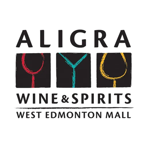 Aligra Wine & Spirits logo