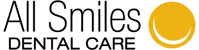 All Smiles Dental Care logo