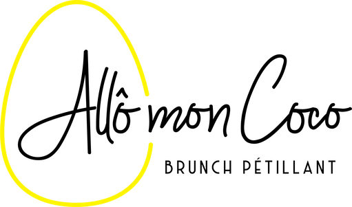 Allô mon Coco logo