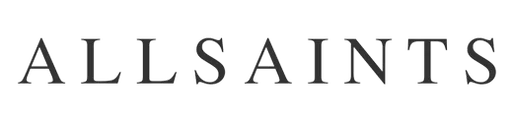 AllSaints logo