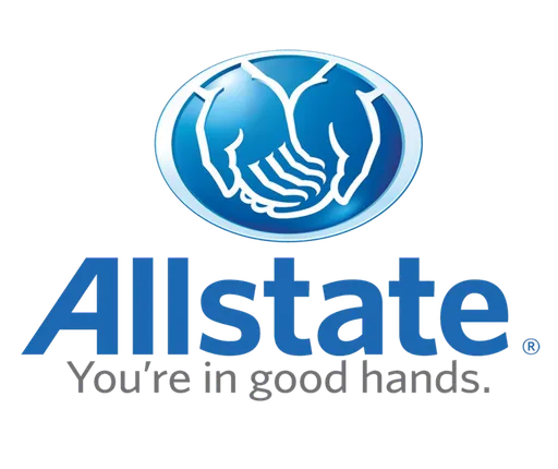 Allstate logo