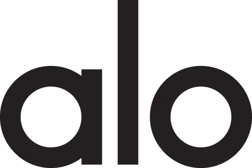 Alo Yoga logo