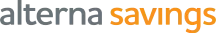 Alterna Savings logo