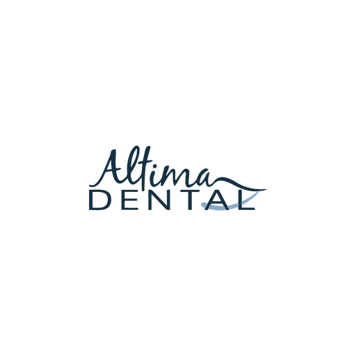 ALTIMA DENTAL logo