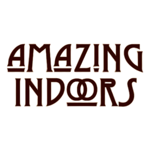 Amazing Indoors logo