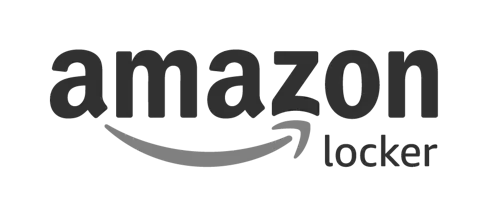 Amazon Locker logo
