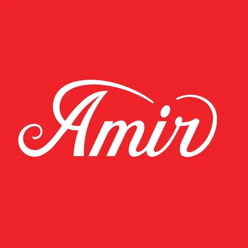 Amir logo