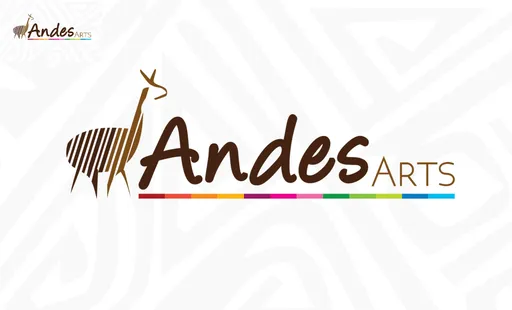 Andes Arts & Crafts logo