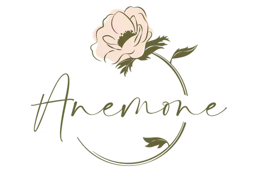Anemone Dining logo