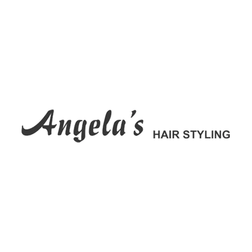 Angela's Hair logo