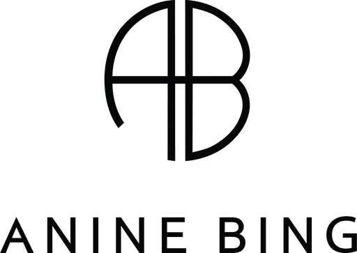 Anine Bing logo