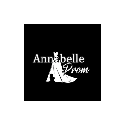 Annabelle Prom logo