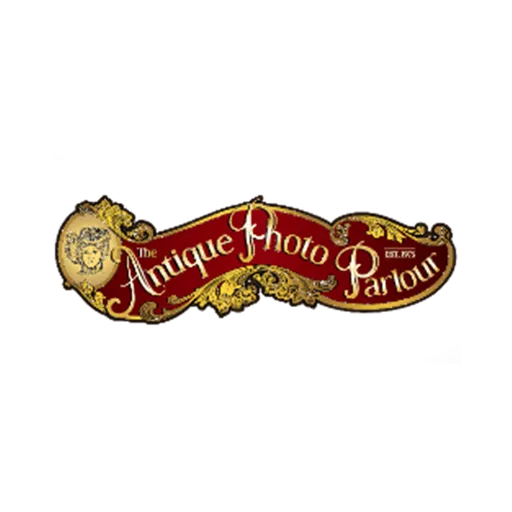 Antique Photo Parlour logo