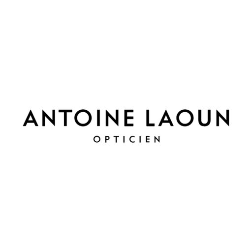 Antoine Laoun Opticien logo