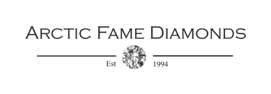 Arctic Fame Diamonds logo