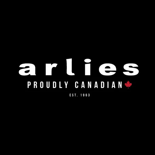 Arlies logo