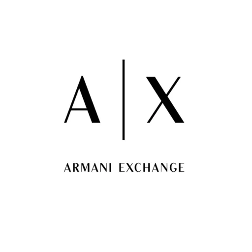 AX Armani Exchange Outlet logo