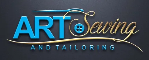 Art of Sewing and Tailoring logo