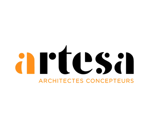 Artesa Architectes concepteurs logo