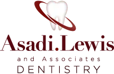 Asadi Lewis and Associates Dentistry logo
