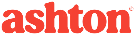Ashton logo