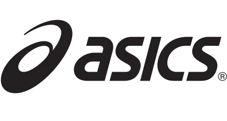 Asics logo